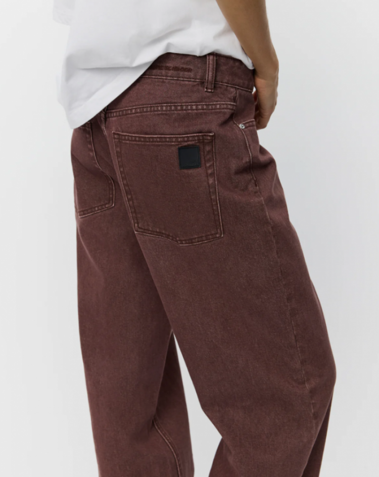 TOKYOSW BURGUNDY