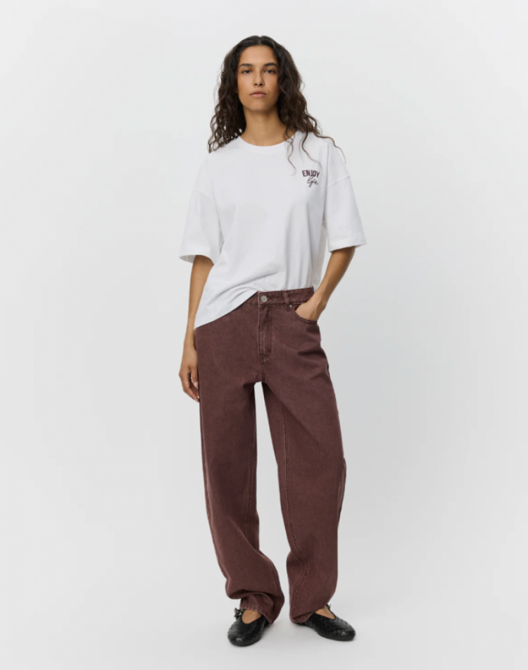 TOKYOSW BURGUNDY