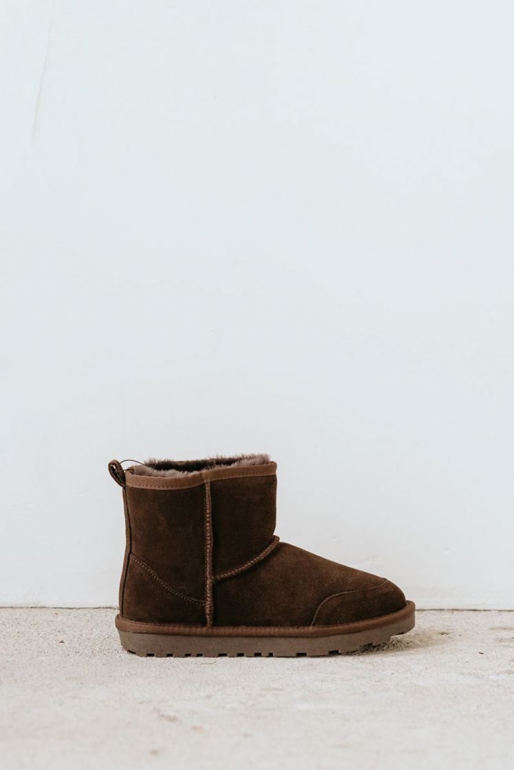 BETTYSW DARK BROWN