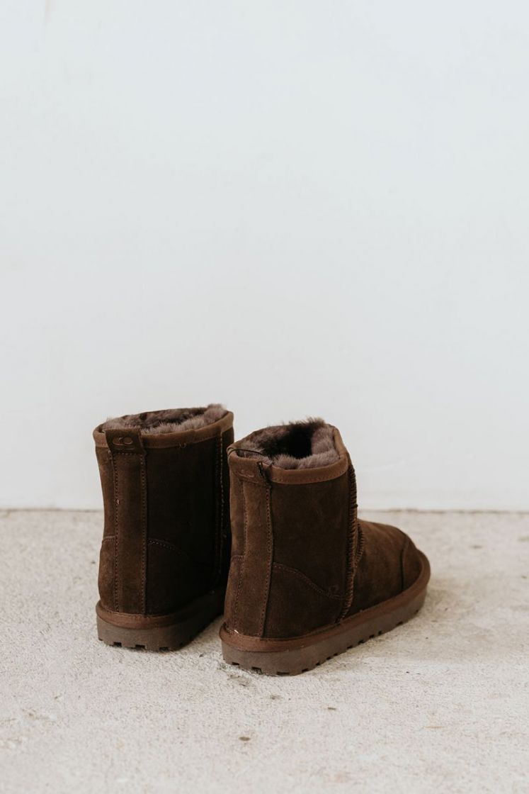 BETTYSW DARK BROWN
