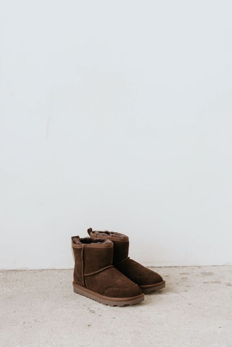 BETTYSW DARK BROWN