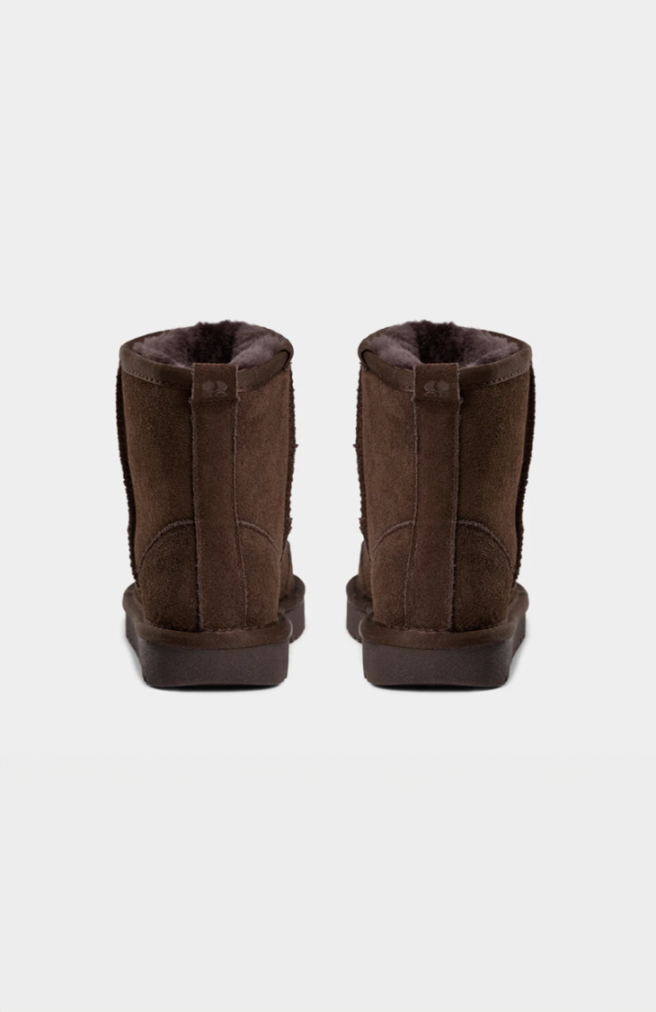 BETTYSW DARK BROWN
