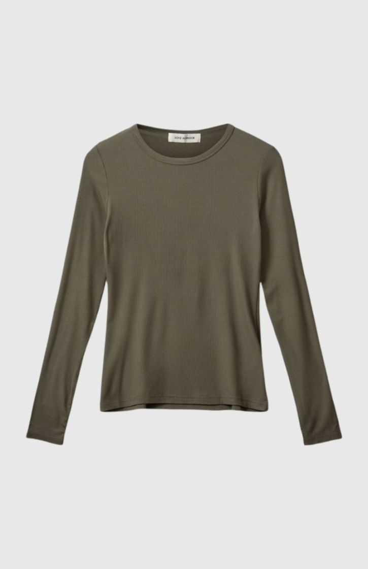 PETRICIASW ARMY GREEN