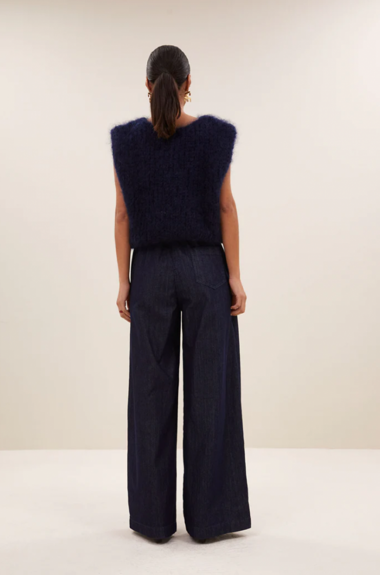JAXX DARK DENIM