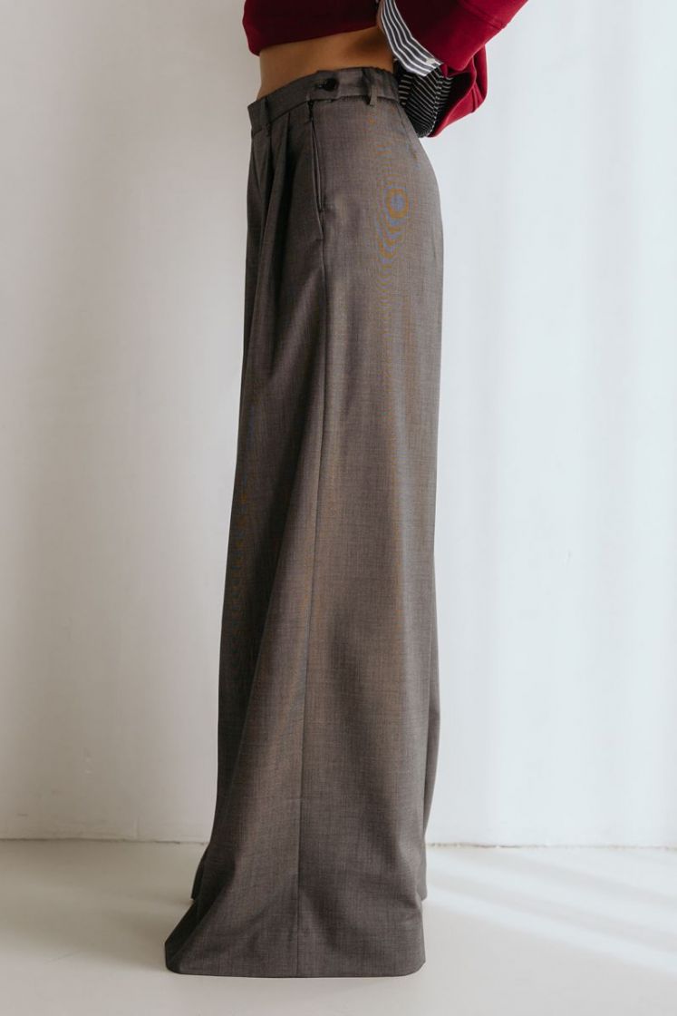 SEF DARK GREY 