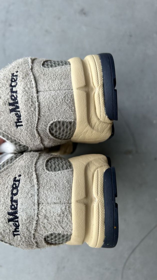 RE-RUN AMERICANA OFF WHITE