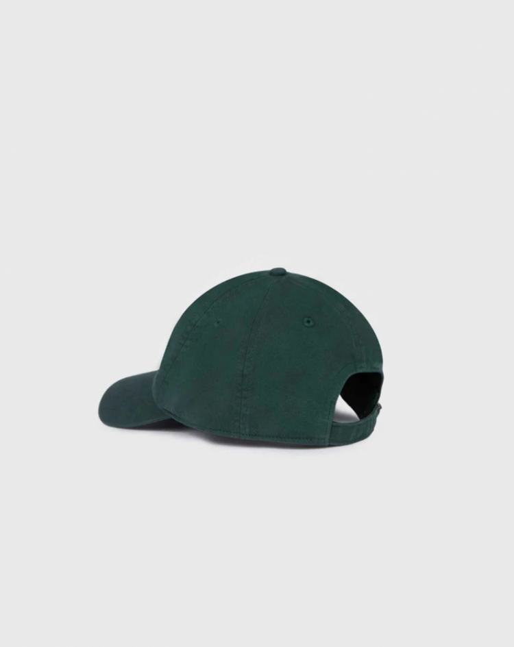 THE MERCER CAP GREEN