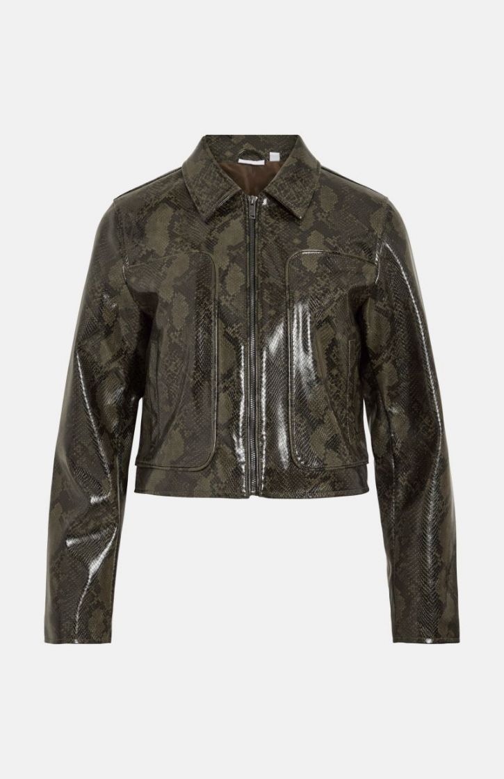 VILISANA DEEP DEPTHS