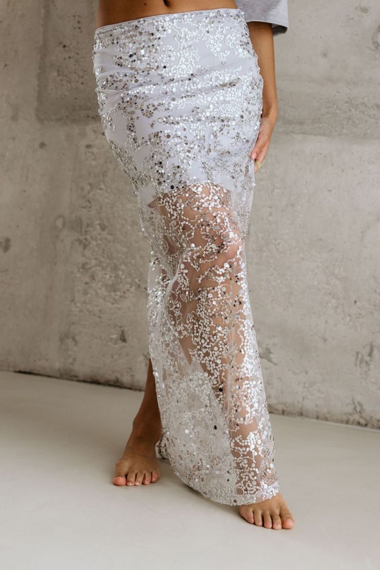 VISONA SILVER COLOUR