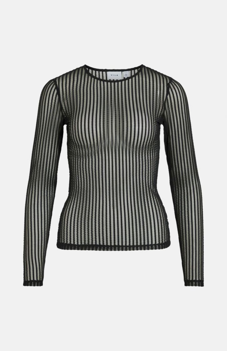 VITIONA BLACK BEAUTY