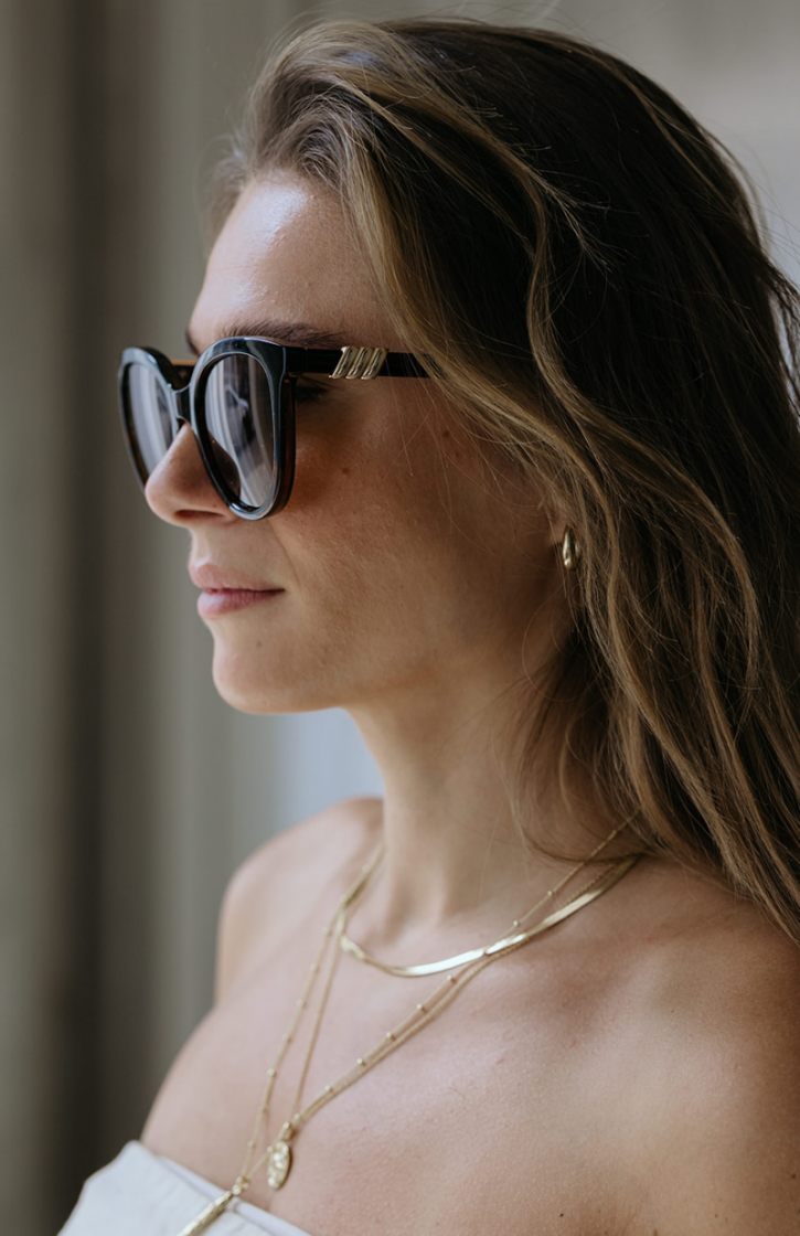 THE MUSE BROWN MONO