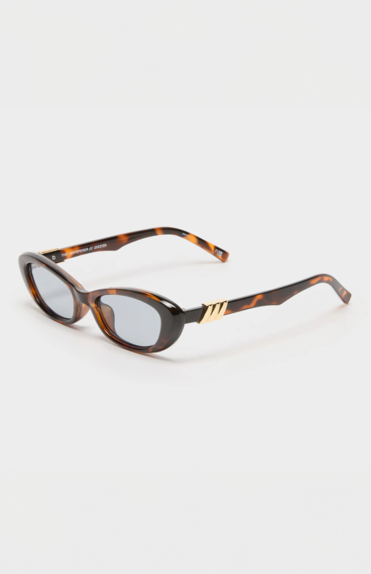 THE WHISPERER DARK TORT W/SMO