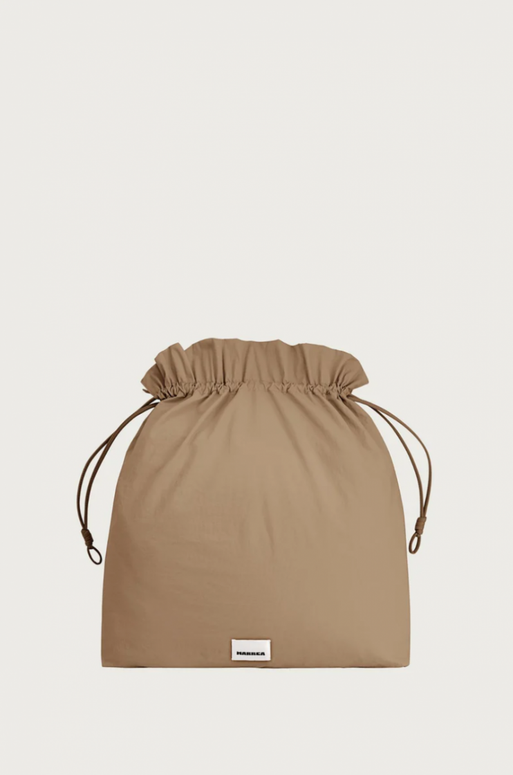 ALWAYS ON THE RUN XL RETRO SAND