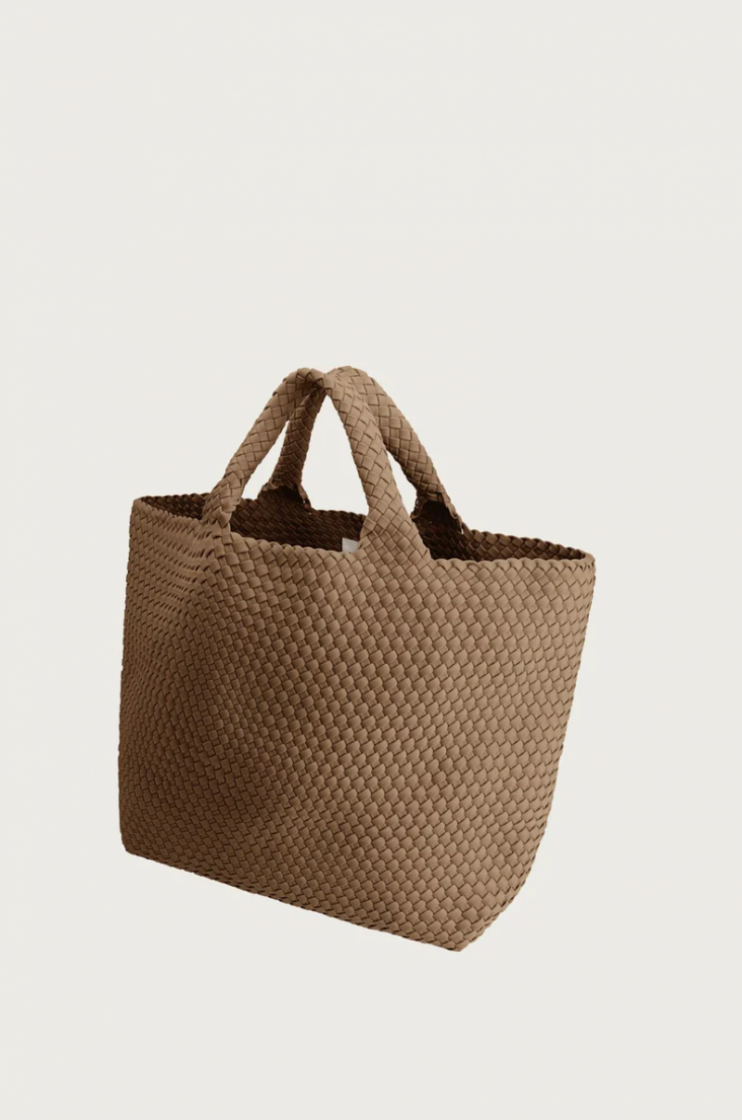 ALWAYS ON THE RUN XL RETRO SAND