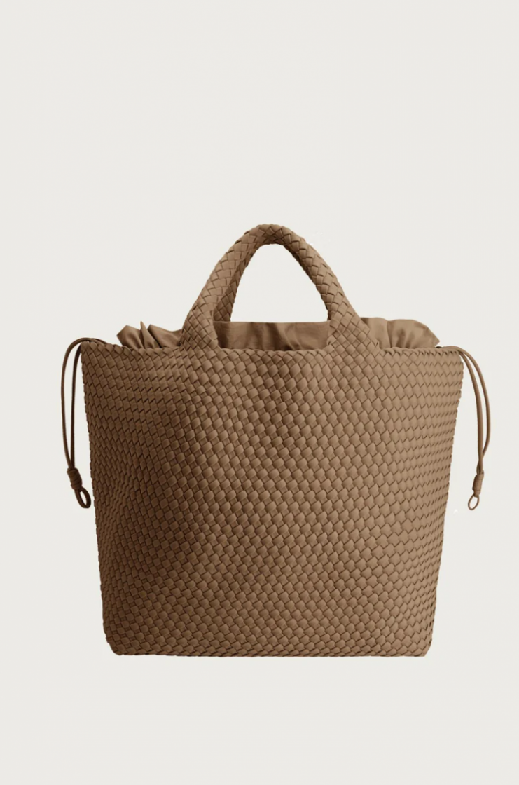 ALWAYS ON THE RUN XL RETRO SAND