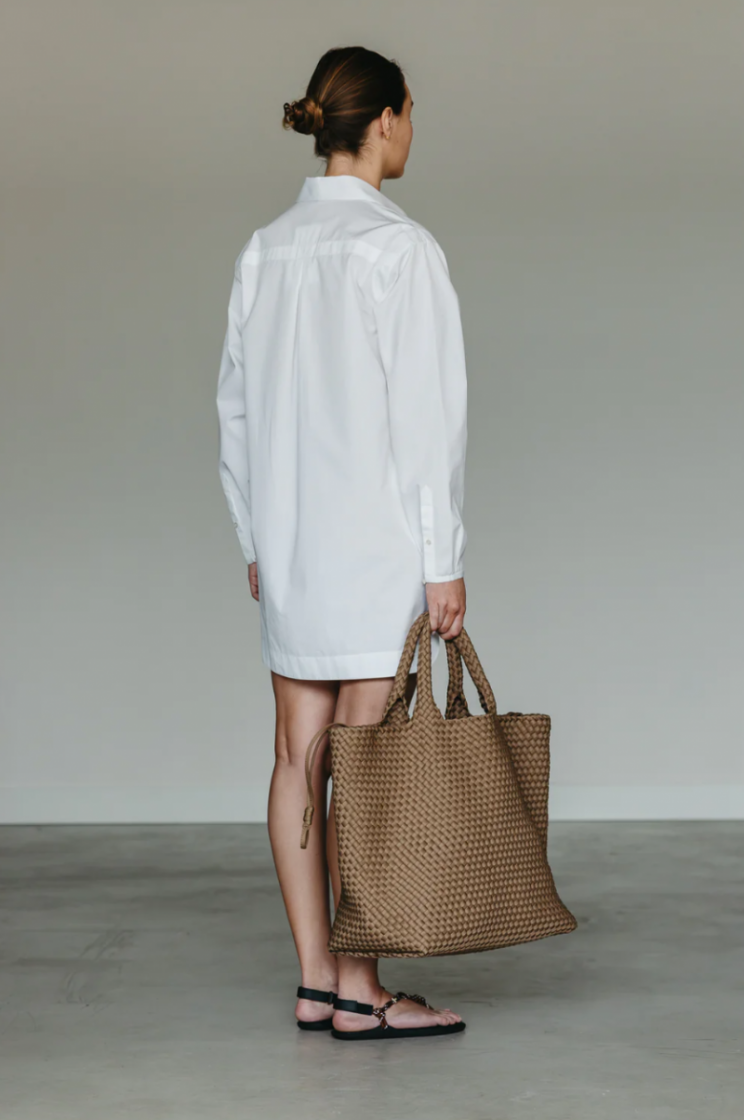 ALWAYS ON THE RUN XL RETRO SAND