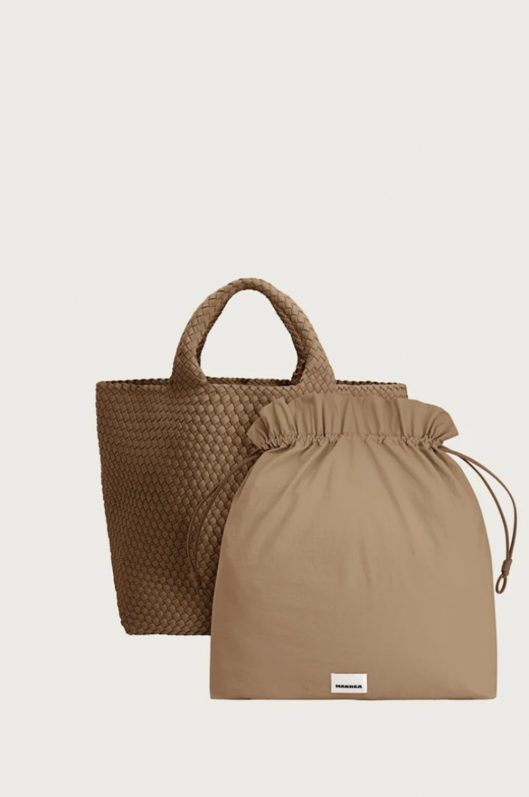 ALWAYS ON THE RUN XL RETRO SAND