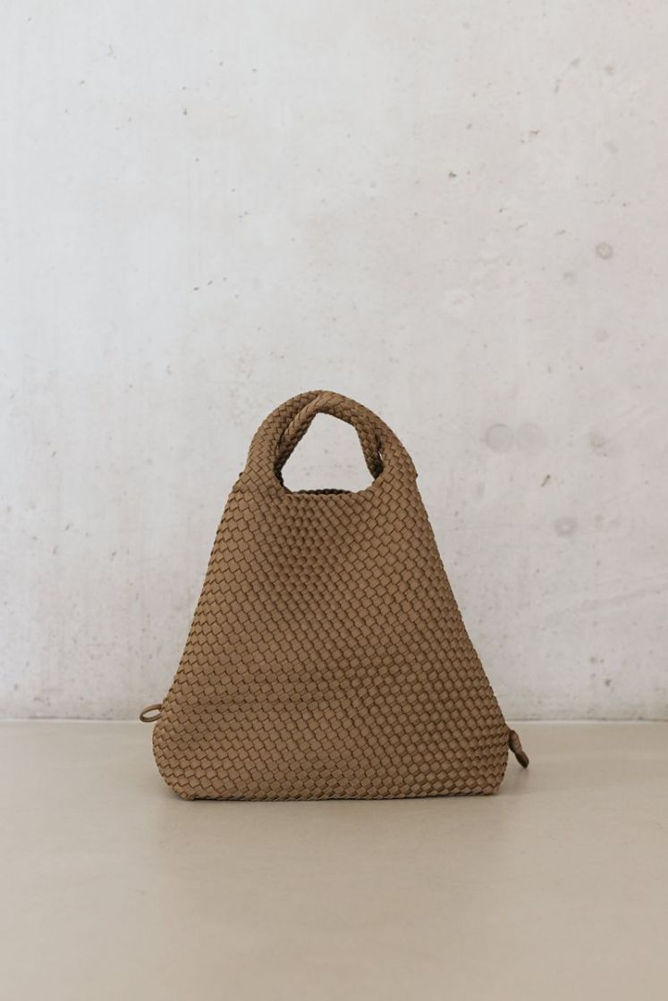 ALWAYS ON THE RUN XL RETRO SAND