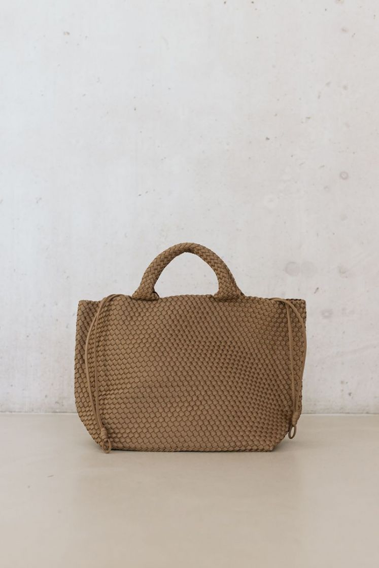 ALWAYS ON THE RUN XL RETRO SAND