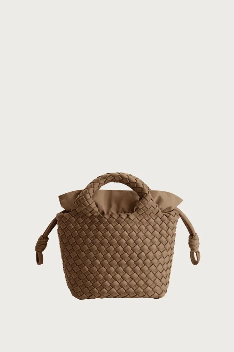 HYARA MINI RETRO SAND