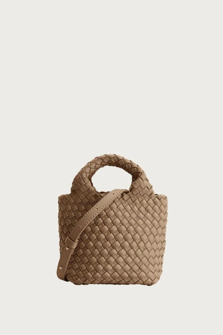 HYARA MINI RETRO SAND