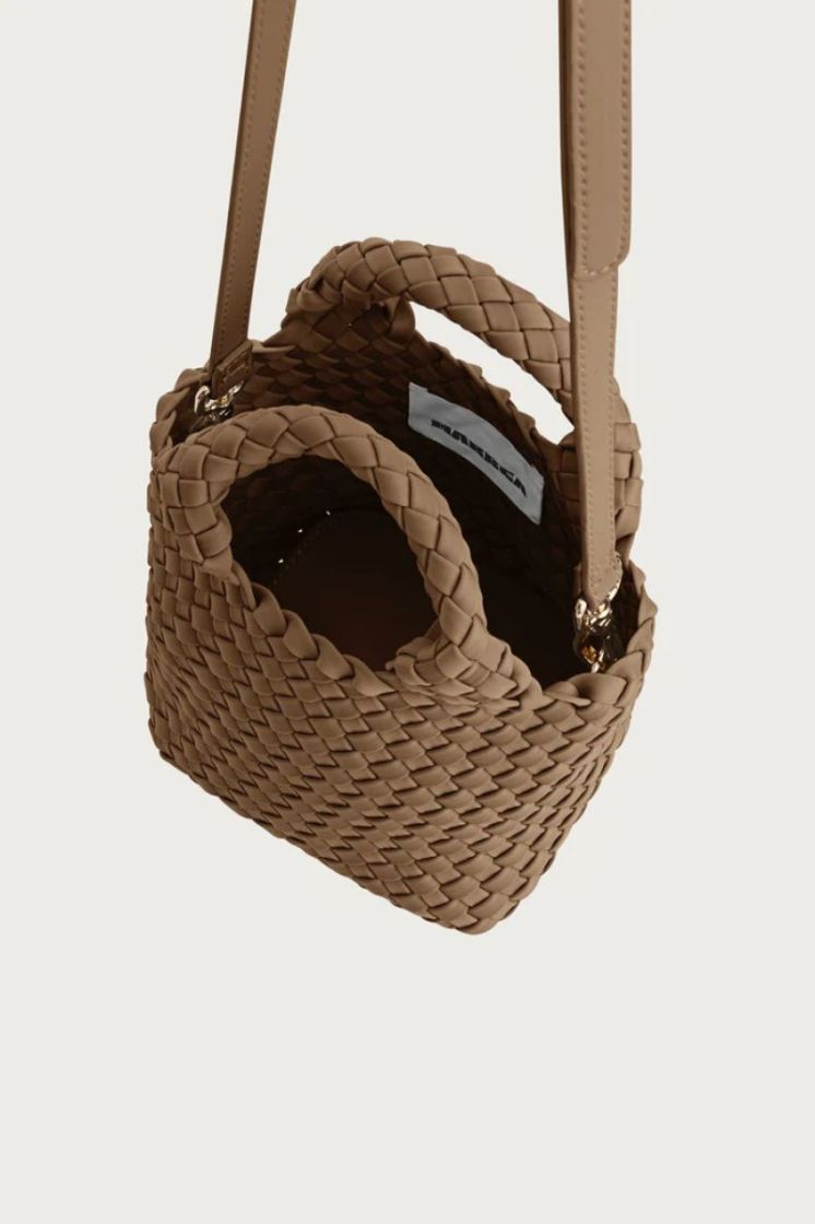 HYARA MINI RETRO SAND