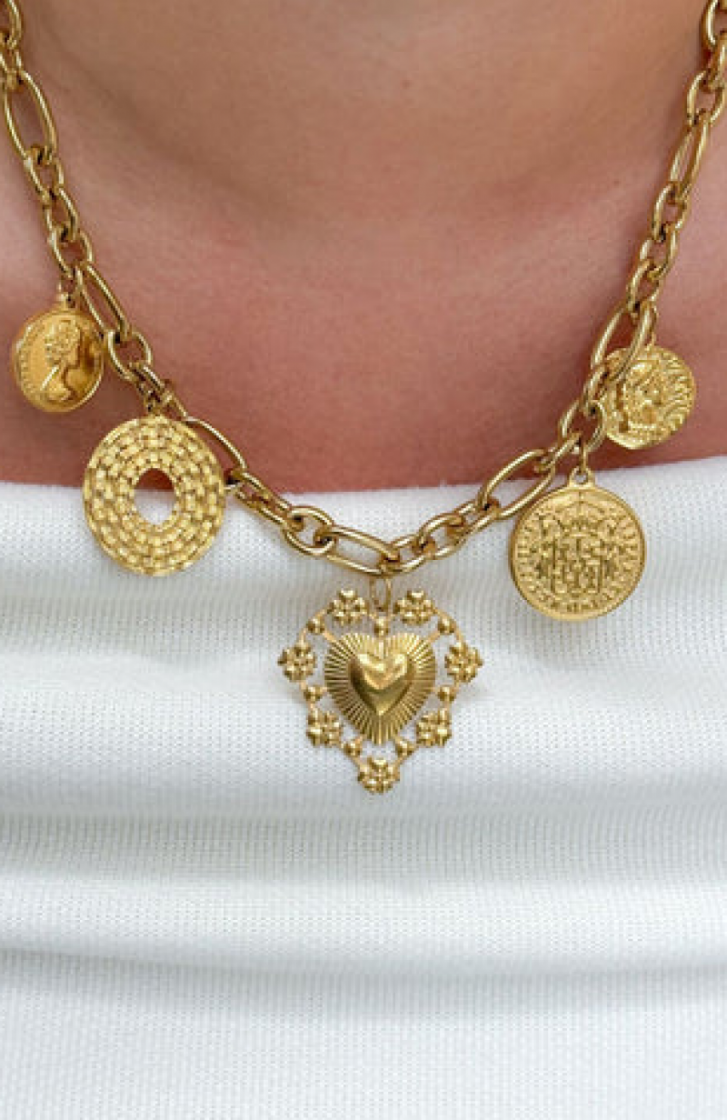 RENAISSANCE GOLD