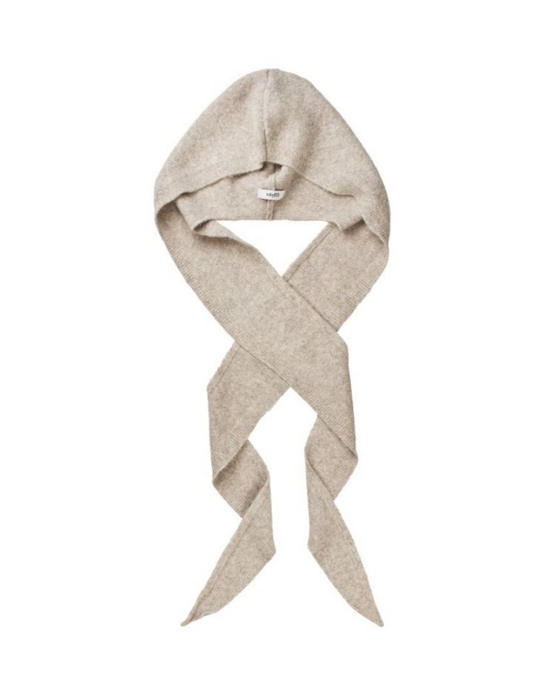 WRAPPI LIGHT TAUPE MEL
