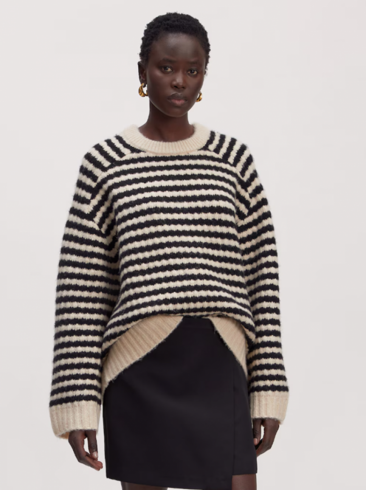 LENNON BLACK AND RAINY