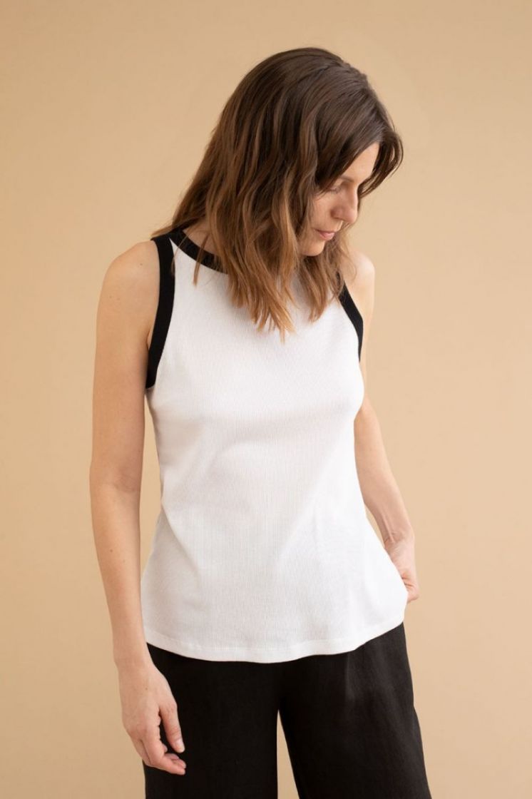 BRAC WHITE