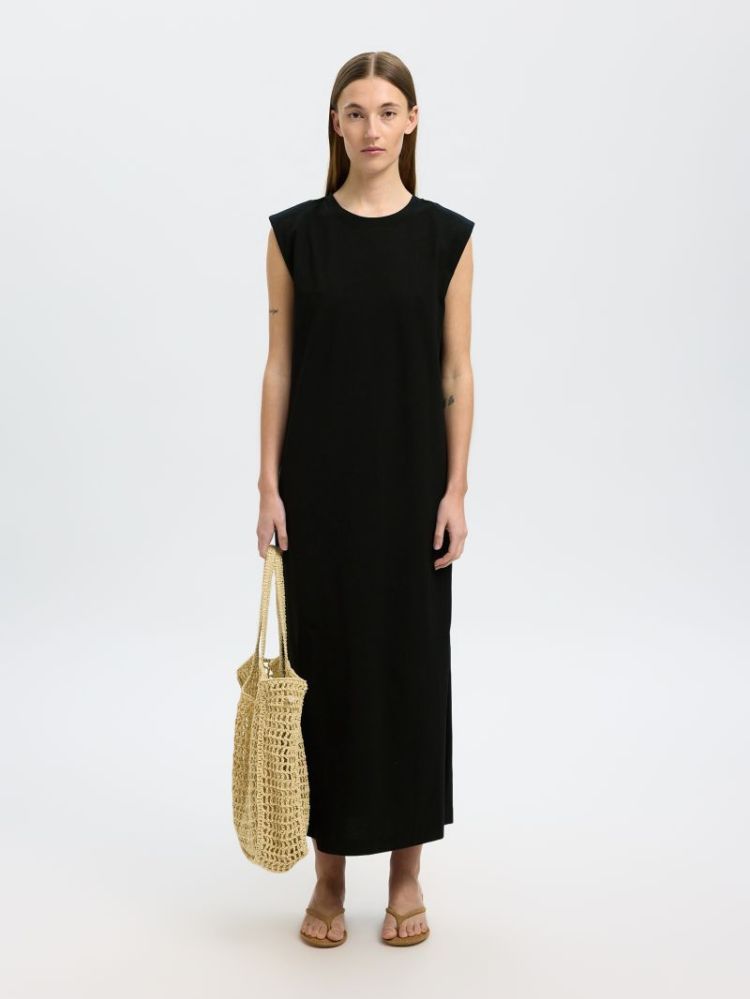 SLFHALLEY BLACK