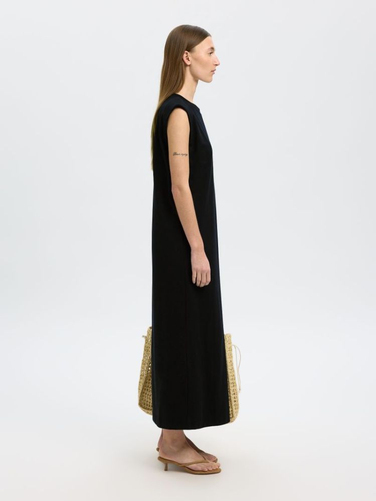 SLFHALLEY BLACK