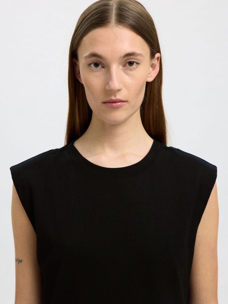 SLFHALLEY BLACK