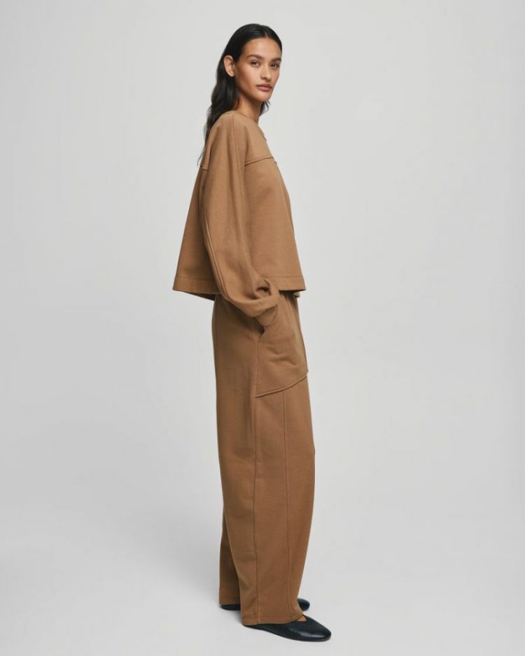 MSCHBRIENA TOASTED COCONUT