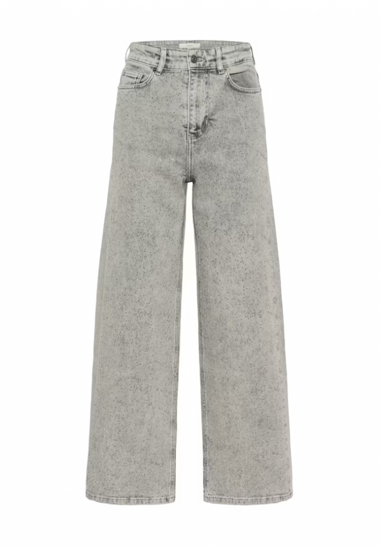 AALIAIW GREY SHATT