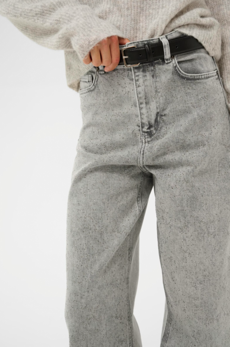 AALIAIW GREY SHATT