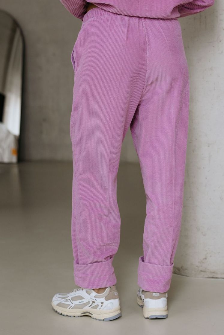PADOW VIEUX ROSE