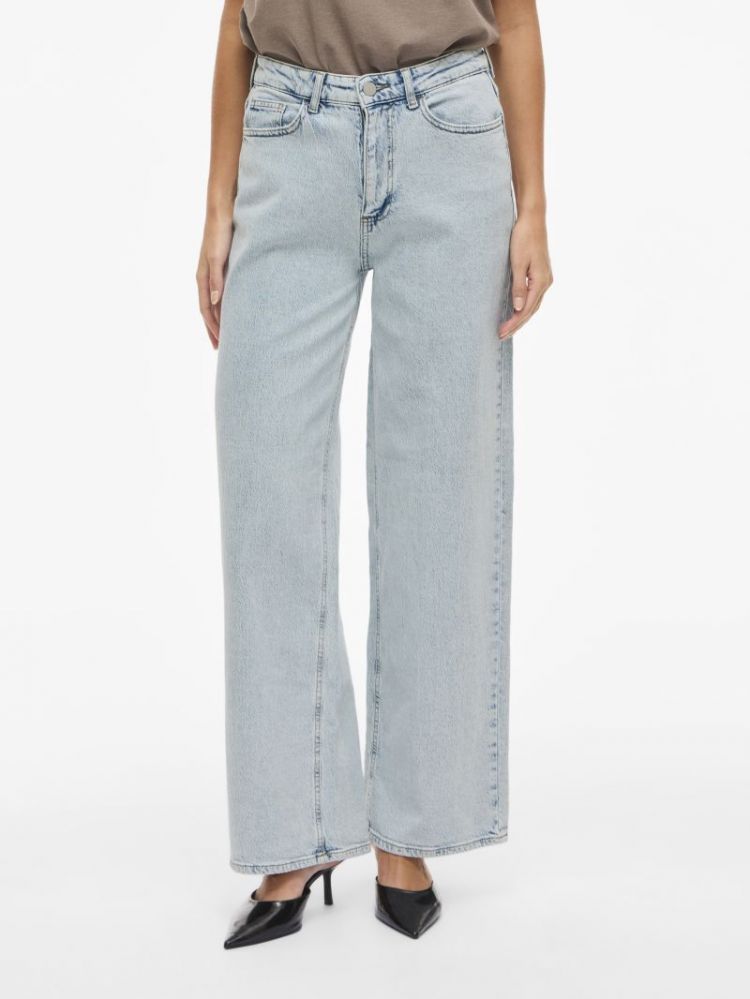 VIFREYA LIGHT BLUE DENI