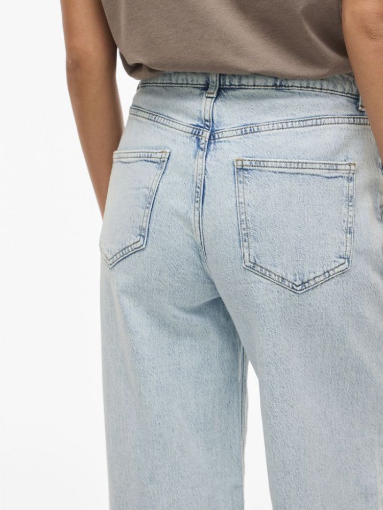 VIFREYA LIGHT BLUE DENI