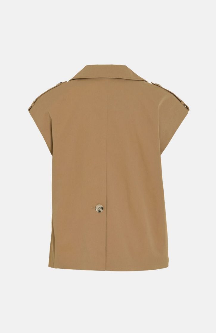 VIEMELIE TOASTED COCONUT