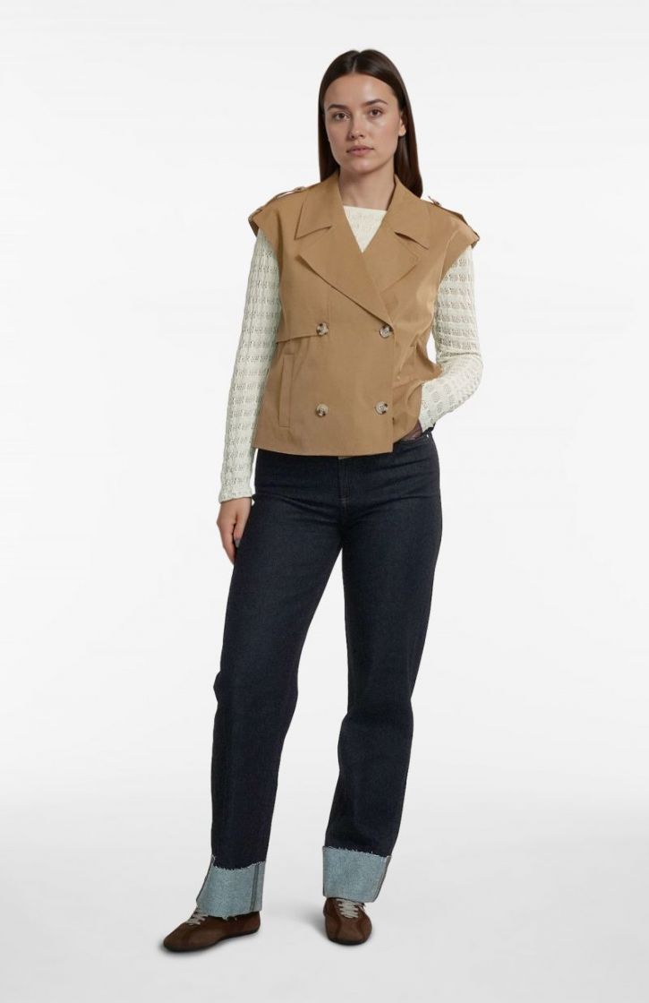 VIEMELIE TOASTED COCONUT