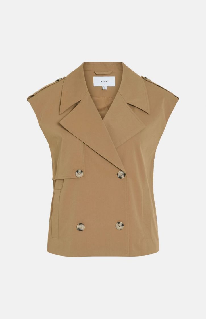 VIEMELIE TOASTED COCONUT