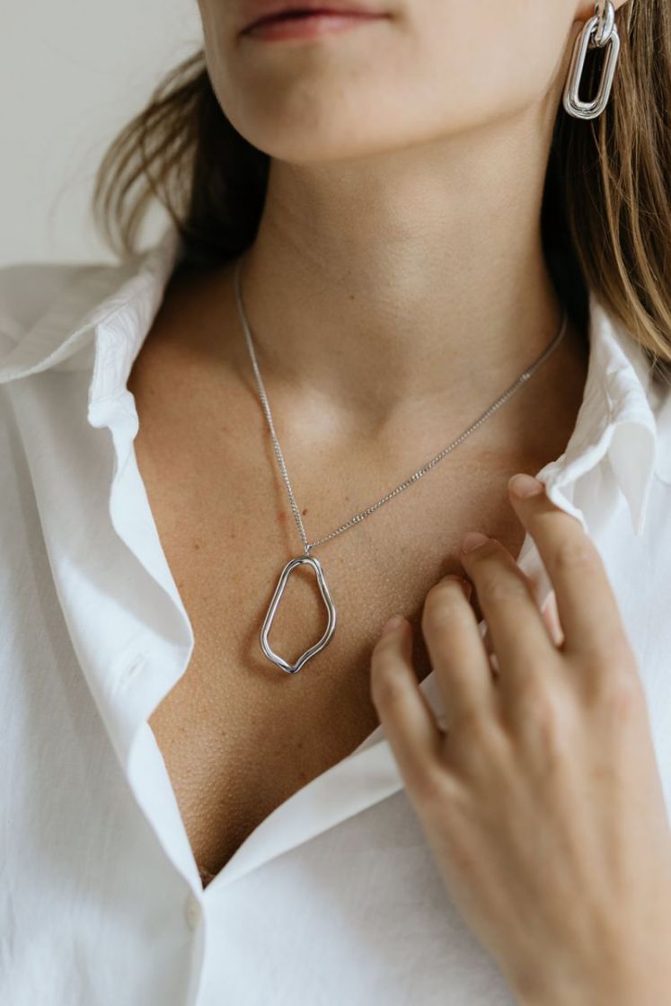 CORALIE Z SILVER