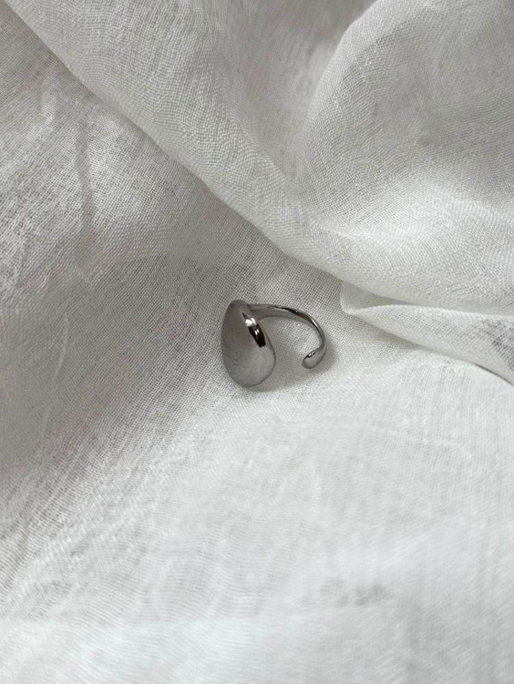 MIMI Z SILVER