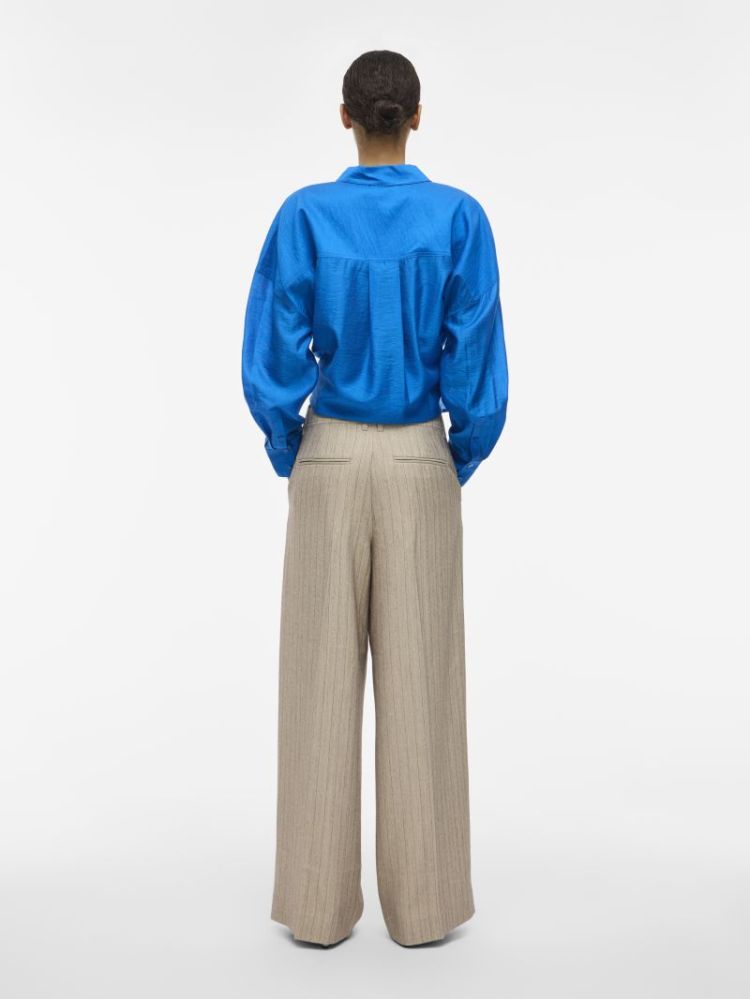 ROUALININE DIRECTOIRE BLUE