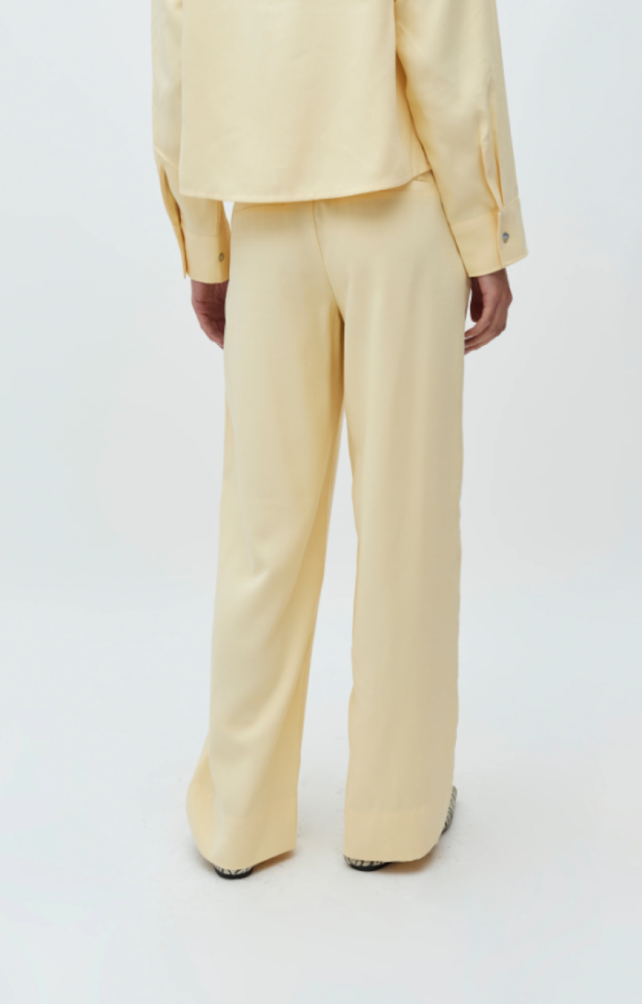 DANIELLO SUMMER YELLOW