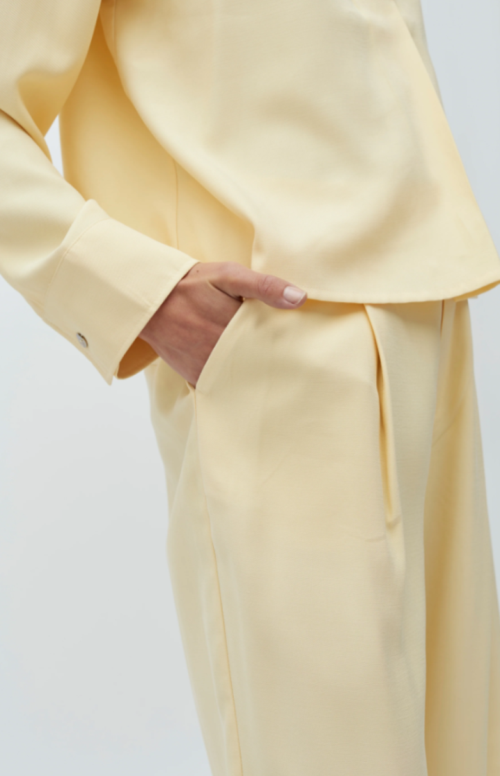 DANIELLO SUMMER YELLOW