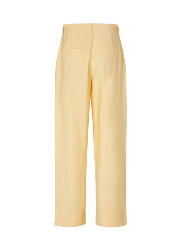 DANIELLO SUMMER YELLOW