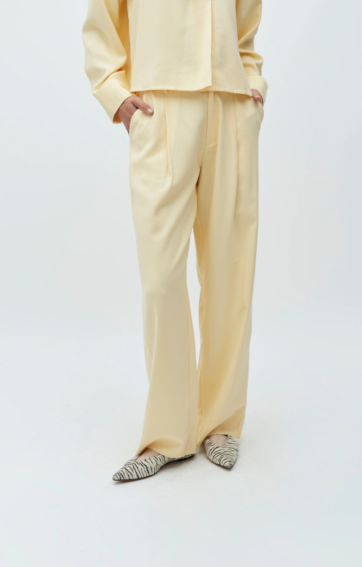 DANIELLO SUMMER YELLOW