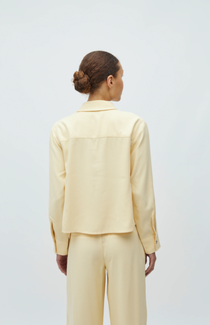 ELIO SUMMER YELLOW